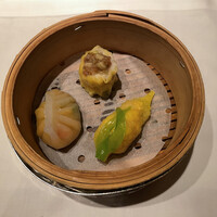 ヘイフンテラス - 