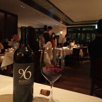 ウルフギャング・ステーキハウス 六本木 - 