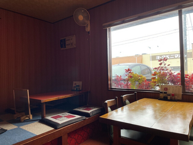 蓬莱閣 - 相馬（中華料理）の写真