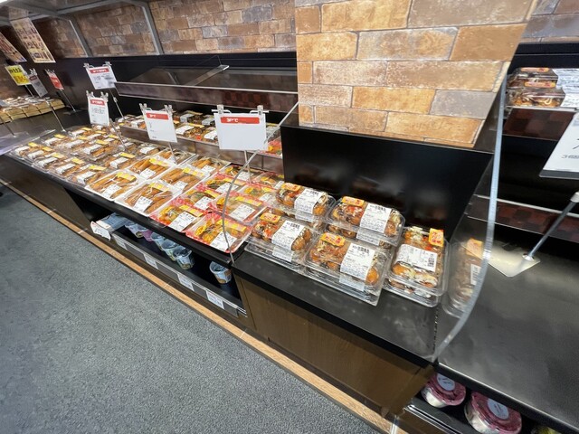 フードセンターたかき 交り江店 - 天童（コンビニ・スーパー）の写真