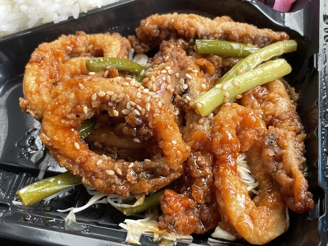 フードセンターたかき 交り江店 - 天童（コンビニ・スーパー）の写真