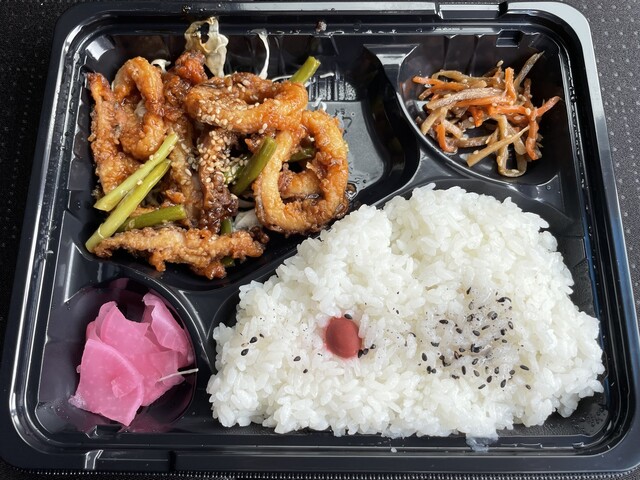 フードセンターたかき 交り江店 - 天童（コンビニ・スーパー）の写真