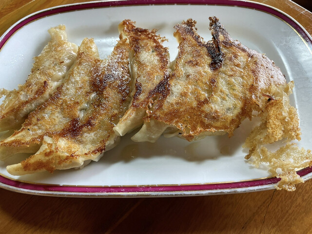 蓬莱閣 - 相馬（中華料理）の写真