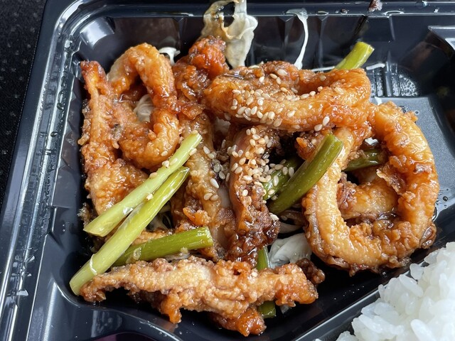 フードセンターたかき 交り江店 - 天童（コンビニ・スーパー）の写真