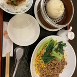 四川料理 巴蜀 - 