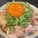 Noodle Atelier有象無象 - 