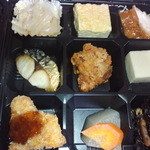 船水 - いろどり弁当