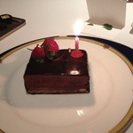 レ セゾン - 13.3Birthday Cake