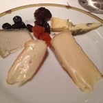 レ セゾン - 13.3フロマージュ