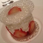 レ セゾン - 13.3デザート