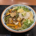 Marugame Seimen - 