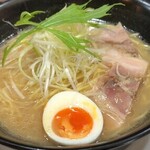 ラーメンKAZU - 