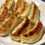 正嗣 - 焼き目が程よく仕上がりました