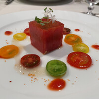 ル・リュタン 磯谷 - 