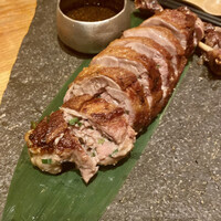 春秋ユラリ 恵比寿 -  春秋ユラリ 恵比寿 -