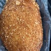 ベーカリーキッチントムトム - 料理写真:カツカレーパン