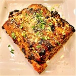 Trattoria NOTO - 20220818揚げ茄子とトマトとチーズのオーブン焼き“パルミッジャーナ　ディ　メランツァーナ”950円