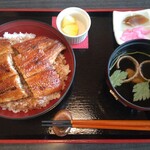 Unagi No Kawahara - 