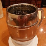 Kororado - アイスコーヒー  500円