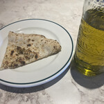 カヴァーニ クインタ - フォカッチャ