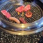 あみやき亭 柏店 - 