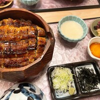 うなぎのしろむら - 