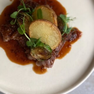 パクス カフェ&レストラン_1