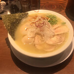 RAMEN 風見鶏 - 