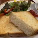 トリコロール 本店 - 