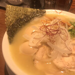 RAMEN 風見鶏 - 