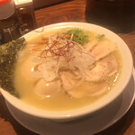 RAMEN 風見鶏 - 