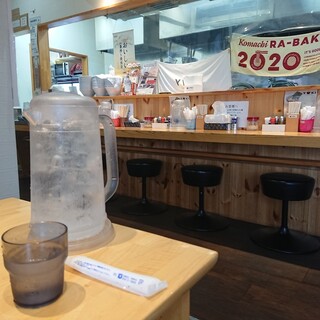 ツバメ ラーメン ユウキ_2