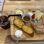 ラ・カンパーニュ - 