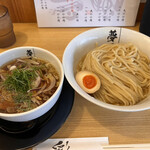 彩色ラーメン きんせい総本家 夢風 - 