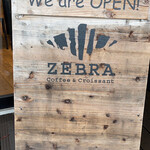 ZEBRA Coffee&Croissant - 