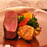 クロデグルメ - 