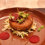 クロデグルメ - 