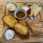 ラ・カンパーニュ - 