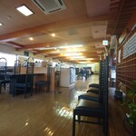 Kaisendokoro Morita - 店内