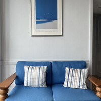 THE HARBOR TERRACE Restaurant - 