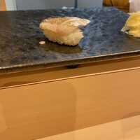 恵比寿 鮨 おぎ乃 - 