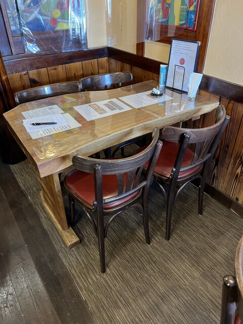 Ishigama Kitchen Makibi photo 5