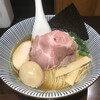 寿製麺 よしかわ 西台駅前店