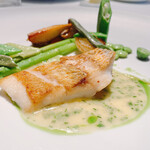 レストランひらまつ 広尾 - 