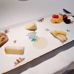 レストランひらまつ 広尾 - 