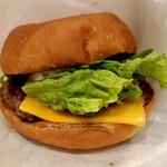 The 3rd Burger - 