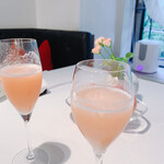 レストランひらまつ 広尾 - 