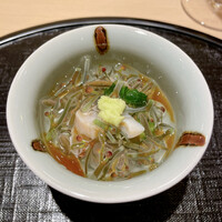 新ばし 星野 - 