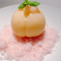 レストランひらまつ 広尾 - 