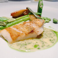 レストランひらまつ 広尾 - 